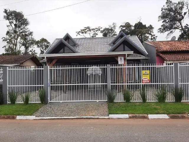 Casa venda em Região Geográfica Imediata de Joinville, Araquari