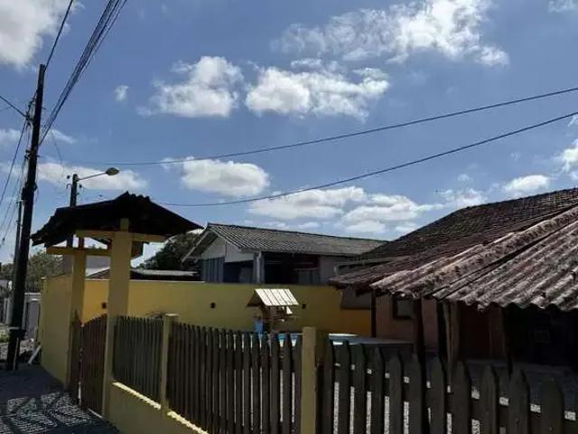 Casa venda em Região Geográfica Imediata de Joinville, Araquari