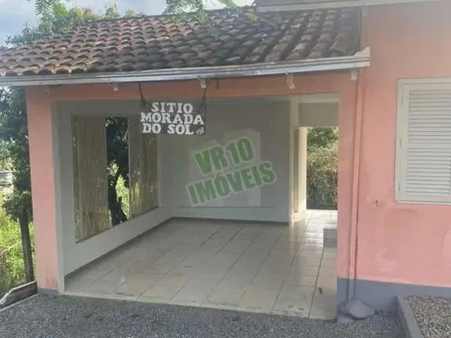 Casa venda em Região Geográfica Imediata de Joinville, Araquari