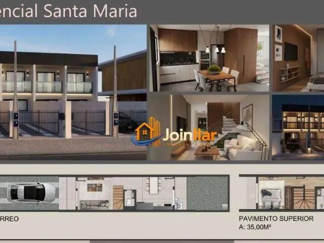Casa venda em Região Geográfica Imediata de Joinville, Araquari