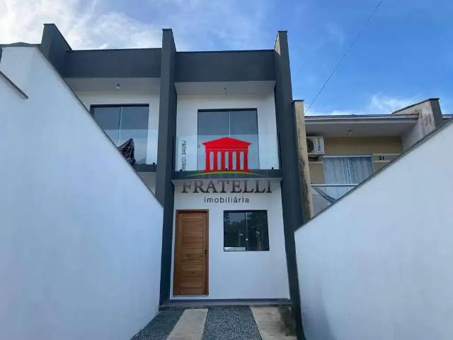 Casa venda em Região Geográfica Imediata de Joinville, Araquari