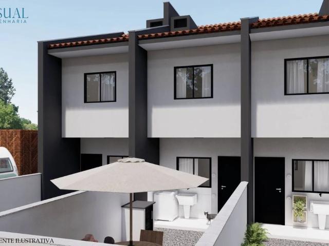 Casa venda em Araquari, Região Geográfica Intermediária de Joinville