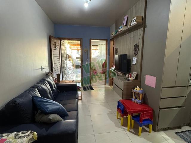Casa venda em Itinga, Araquari