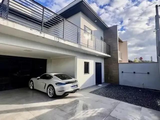 Casa venda em Região Geográfica Imediata de Joinville, Araquari