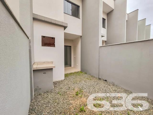 Casa venda em Jardim Santa Rosa, Araquari
