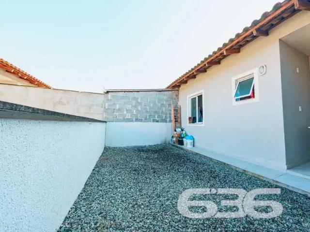 Casa venda em Região Geográfica Imediata de Joinville, Araquari