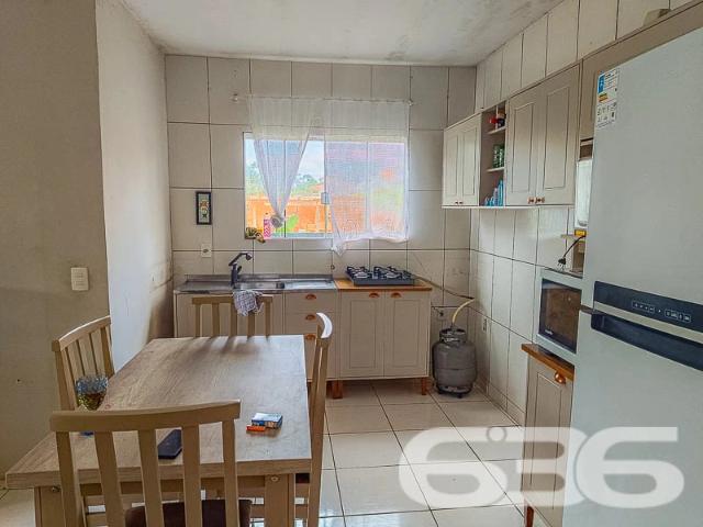 Casa venda em Jardim Santa Rosa, Araquari