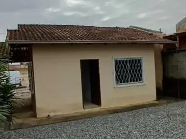 Casa venda em Região Geográfica Imediata de Joinville, Araquari