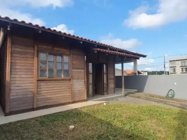 Casa venda em Região Geográfica Imediata de Joinville, Araquari
