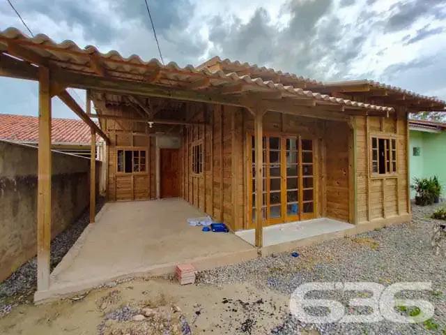 Casa venda em Região Geográfica Imediata de Joinville, Araquari