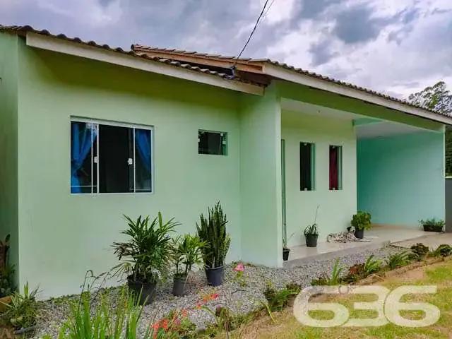 Casa venda em Região Geográfica Imediata de Joinville, Araquari