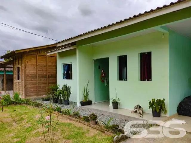 Casa venda em Região Geográfica Imediata de Joinville, Araquari