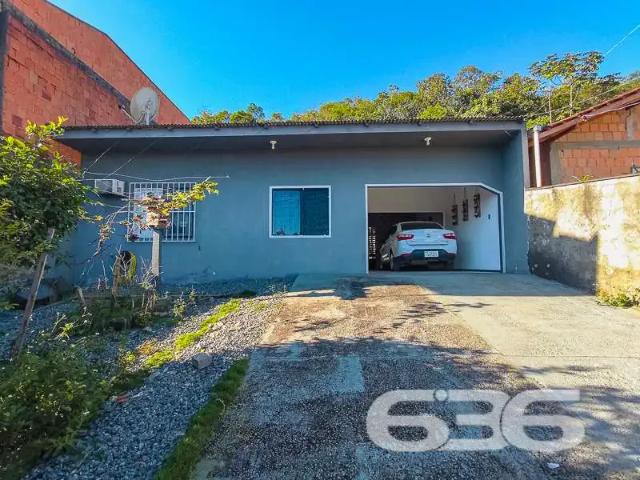 Casa venda em Região Geográfica Imediata de Joinville, Araquari