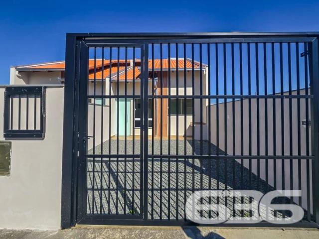 Casa venda em Região Geográfica Imediata de Joinville, Araquari