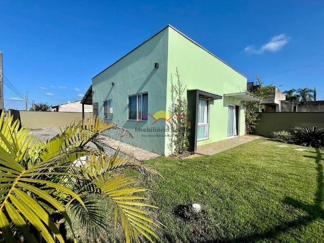 Casa venda em Região Geográfica Imediata de Joinville, Araquari