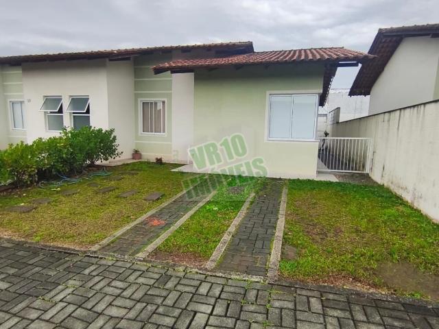 Casa venda em Atlântico Sul, Araquari
