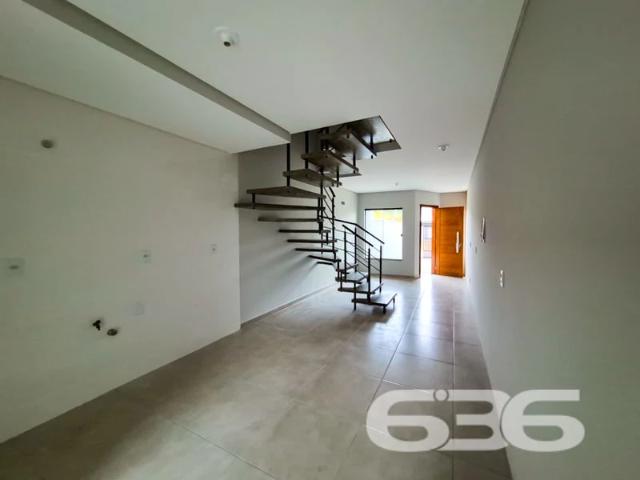 Casa venda em Jardim Santa Rosa, Araquari