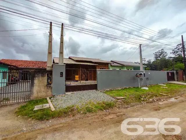 Casa venda em Região Geográfica Imediata de Joinville, Araquari