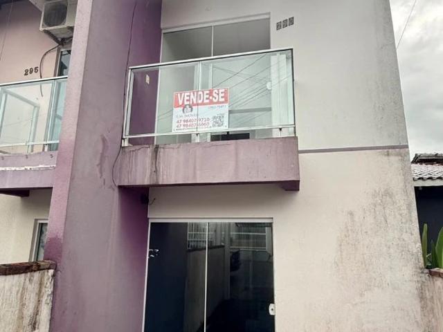 Casa venda em Centro, Araquari