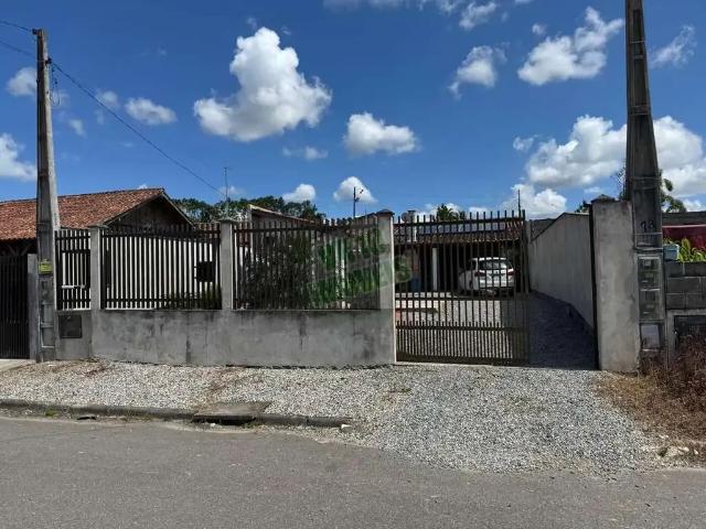 Casa venda em Região Geográfica Imediata de Joinville, Araquari