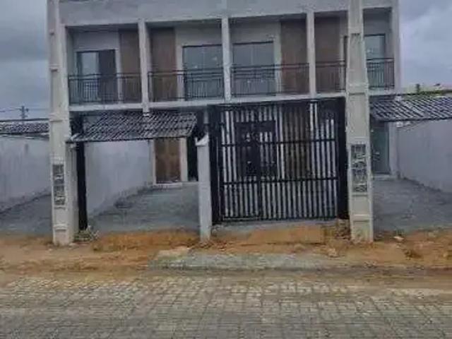 Casa venda em Região Geográfica Imediata de Joinville, Araquari