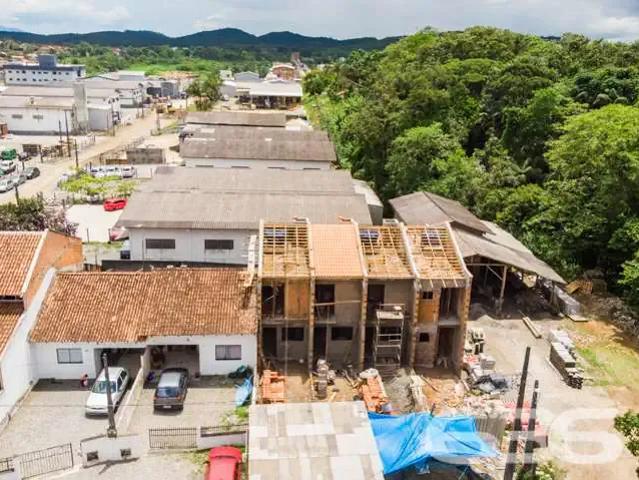 Casa venda em Região Geográfica Imediata de Joinville, Araquari
