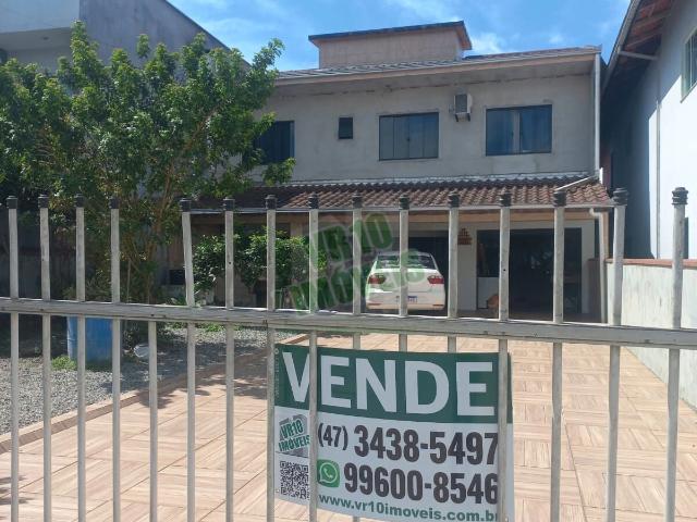 Casa venda em Atlântico Sul, Araquari