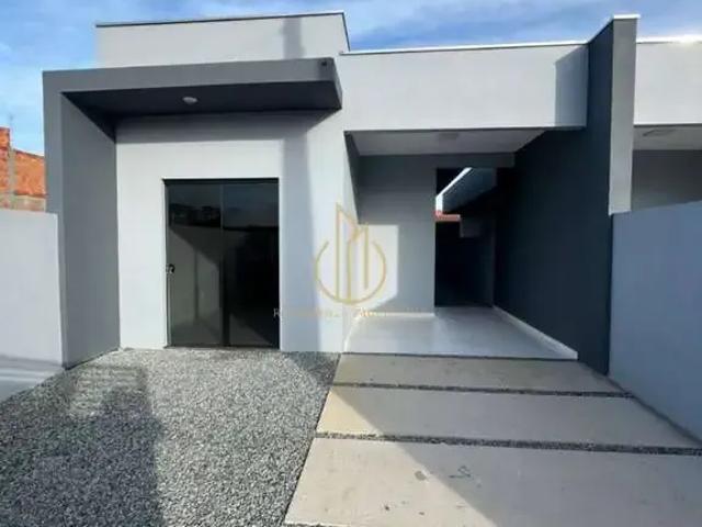 Casa venda em Região Geográfica Imediata de Joinville, Araquari
