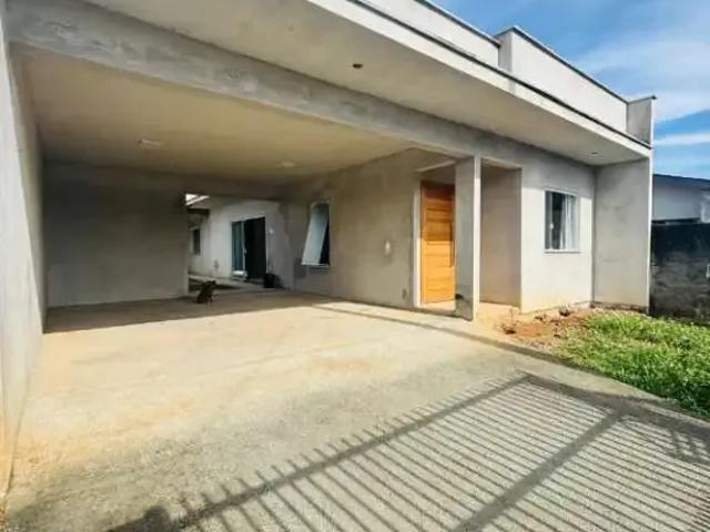 Casa venda em Região Geográfica Imediata de Joinville, Araquari
