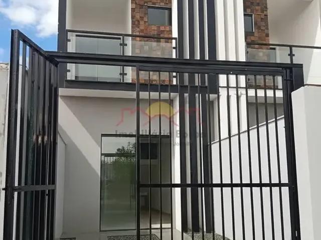 Casa venda em Região Geográfica Imediata de Joinville, Araquari