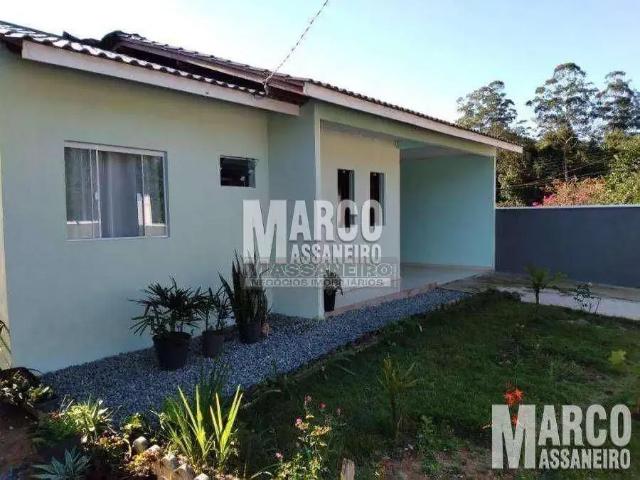 Casa venda em Região Geográfica Imediata de Joinville, Araquari
