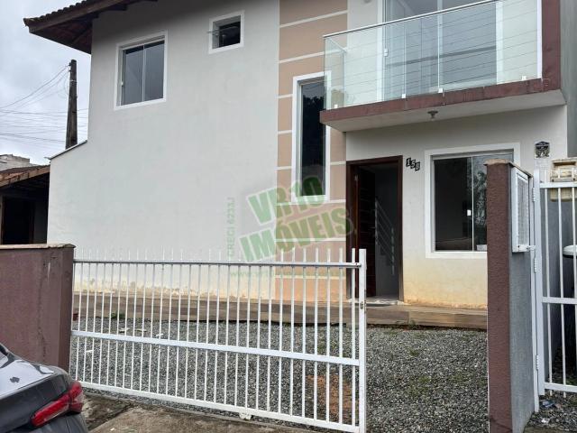 Casa venda em Machado Oliveira, Araquari
