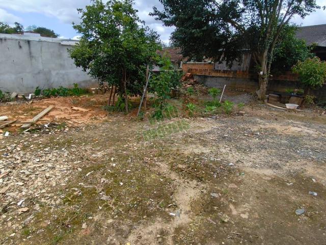 Casa venda em Jardim Santa Rosa, Araquari