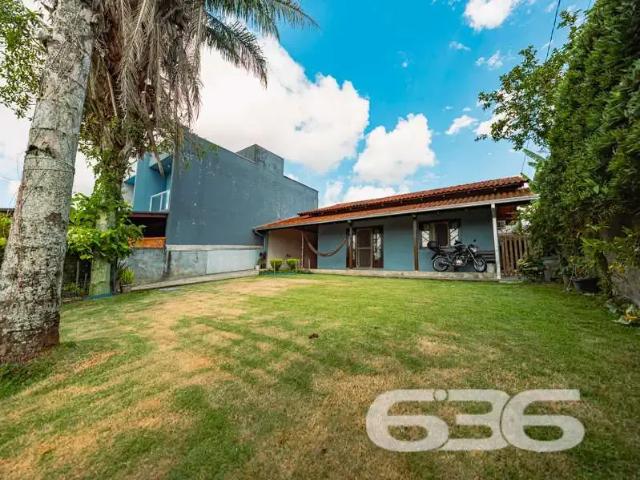 Casa venda em Região Geográfica Imediata de Joinville, Araquari