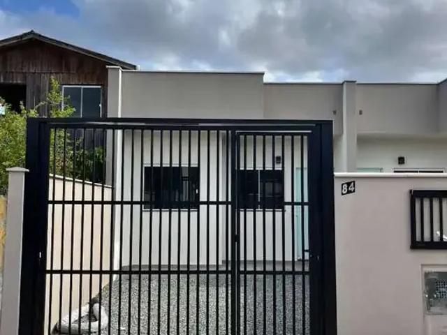 Casa venda em Região Geográfica Imediata de Joinville, Araquari