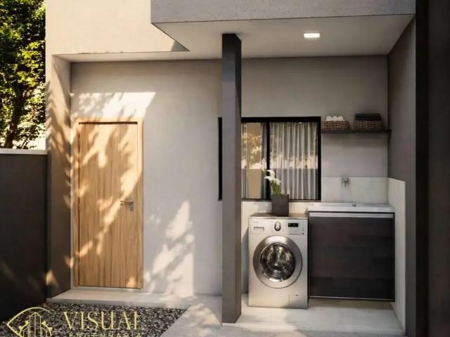 Casa venda em Região Geográfica Imediata de Joinville, Araquari