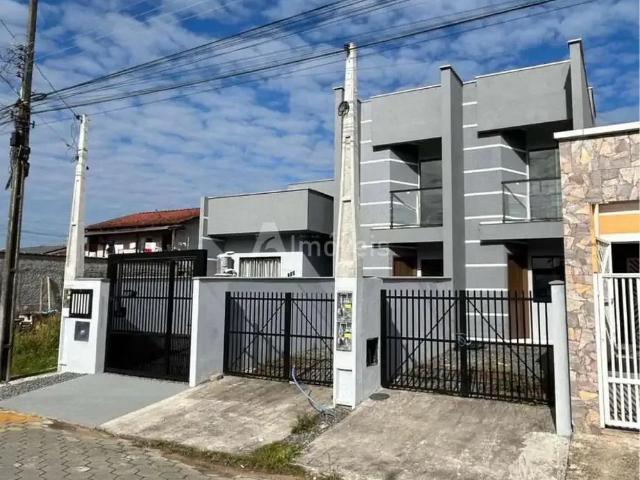 Casa venda em Região Geográfica Imediata de Joinville, Araquari