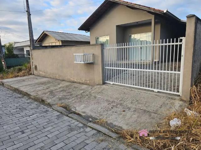Casa venda em Região Geográfica Imediata de Joinville, Araquari