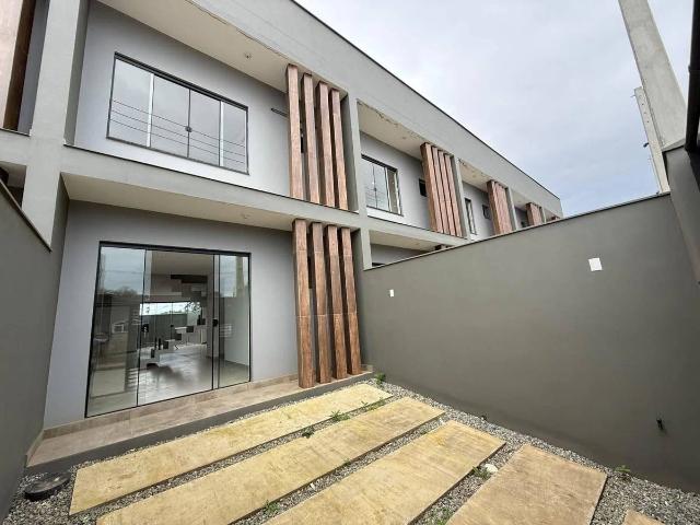 Casa venda em Araquari, Região Geográfica Intermediária de Joinville