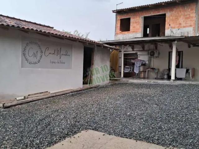 Casa venda em Região Geográfica Imediata de Joinville, Araquari
