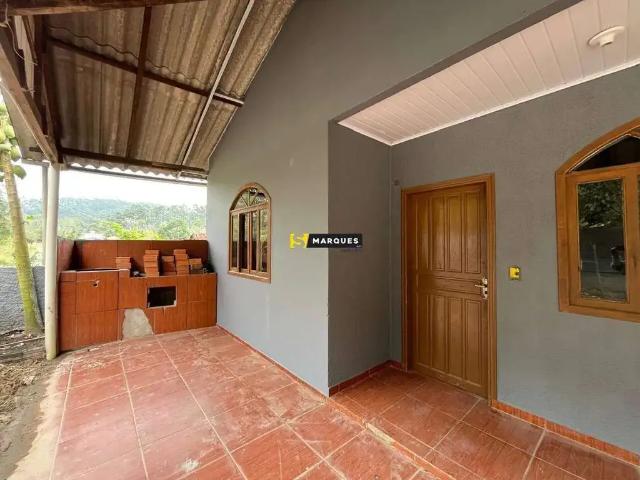 Casa venda em Região Geográfica Imediata de Joinville, Araquari