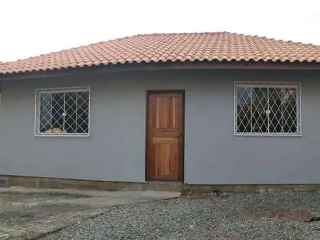 Casa venda em Região Geográfica Imediata de Joinville, Araquari
