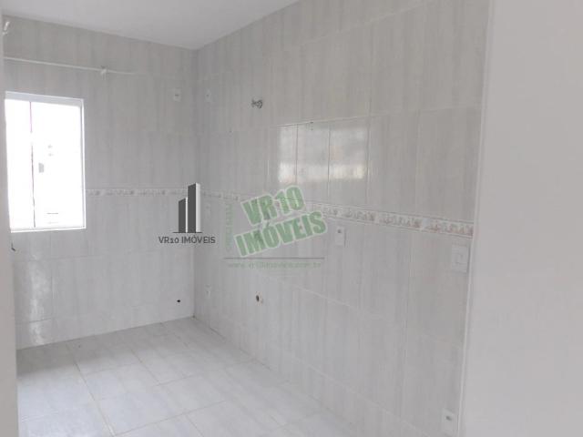 Casa venda em Machado Oliveira, Araquari