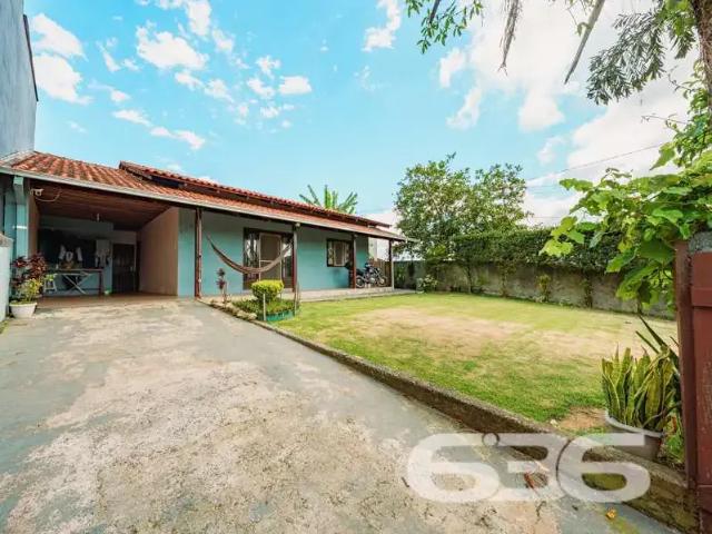 Casa venda em Região Geográfica Imediata de Joinville, Araquari