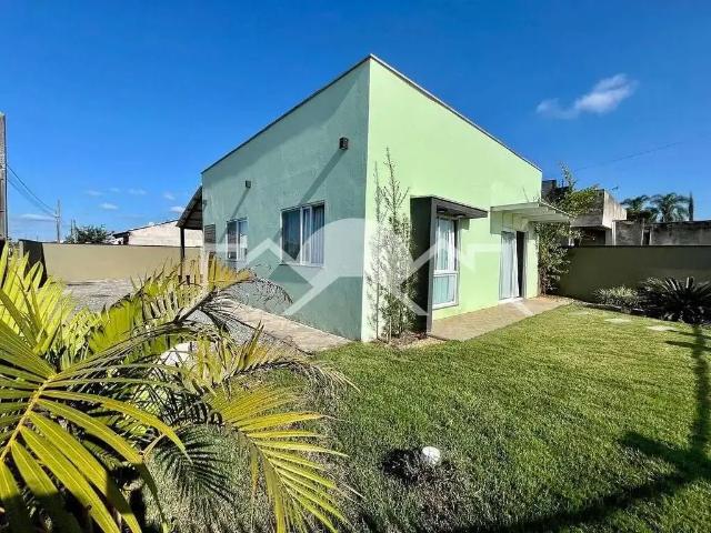 Casa venda em Região Geográfica Imediata de Joinville, Araquari