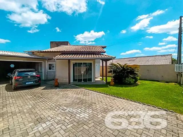 Casa venda em Região Geográfica Imediata de Joinville, Araquari