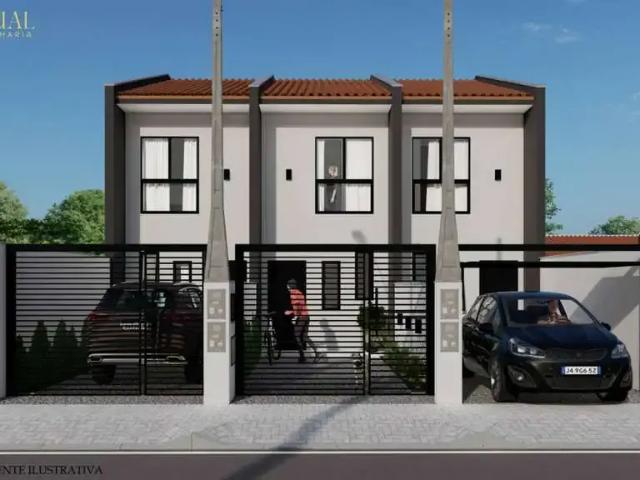 Casa venda em Região Geográfica Imediata de Joinville, Araquari
