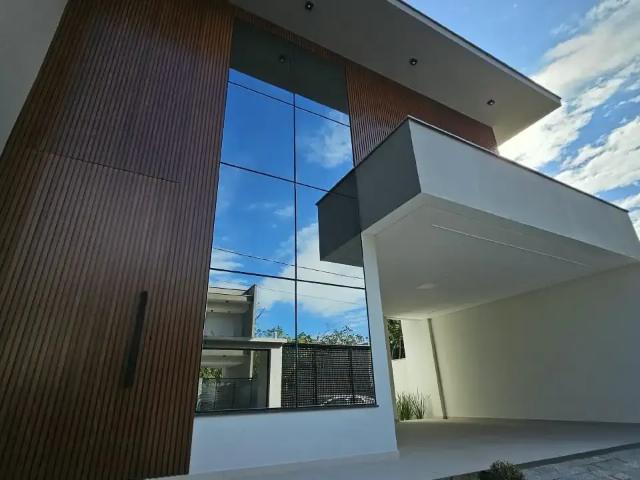 Casa venda em Região Geográfica Imediata de Joinville, Araquari
