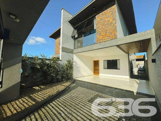 Casa venda em Itinga, Araquari