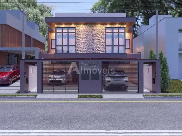 Casa venda em Região Geográfica Imediata de Joinville, Araquari